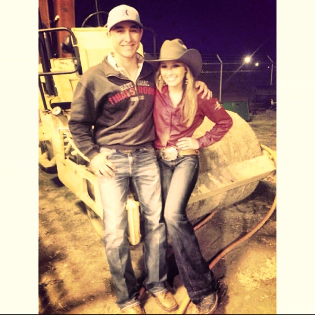 CoyLeach95's profile picture. If its got hair, I can ride it and a beat i can dance to it