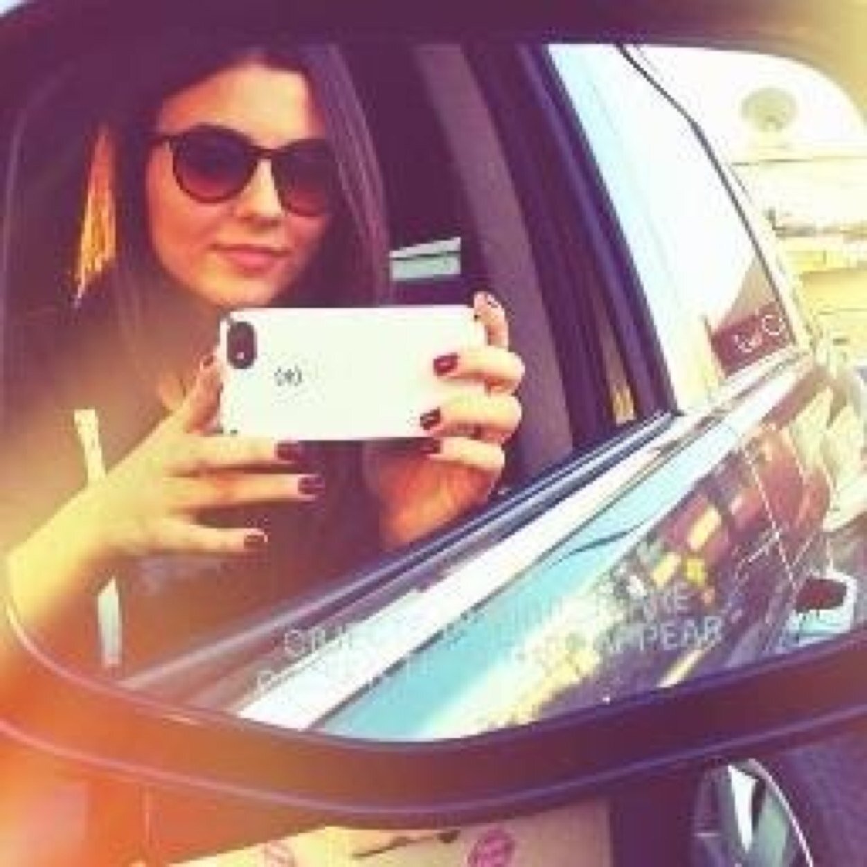 Singer/Dancer! ❤ (The real Tori/Victoria @VictoriaJustice #TVL) #Roleplay account
Hollywood Arts