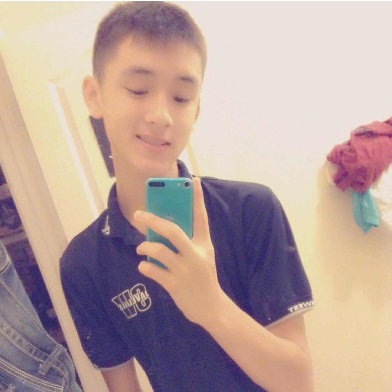 Gamer, Blur Member, Asian ☺️