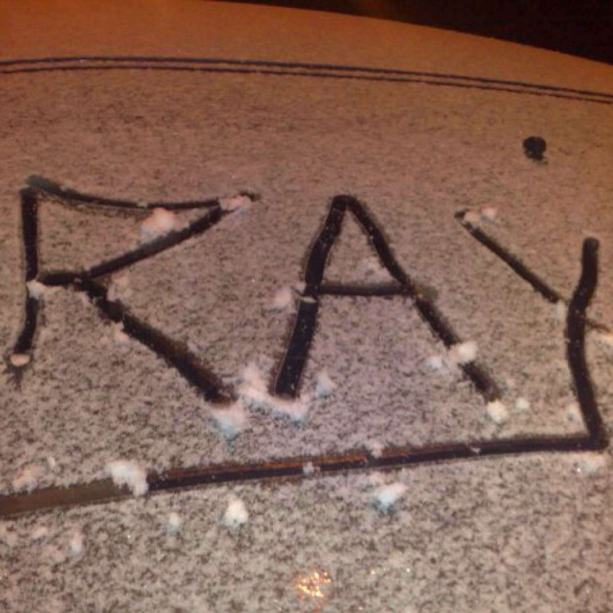 S_RWilSon's profile picture. I'm addicted to @AddictsAnon ~ #SpreadTheAddiction