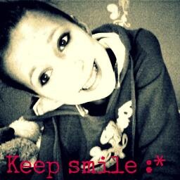 Im Belieber and my idol is Justin Bieber.. I love him :) Follow me and I Follow you back ;) ..Love ya :3