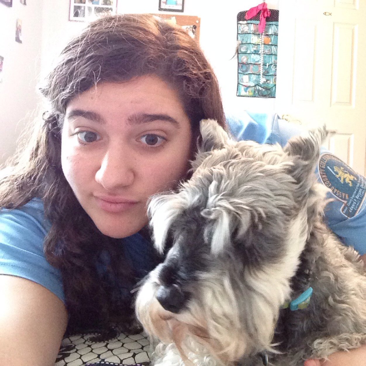 KimmyPossible28's profile picture. 