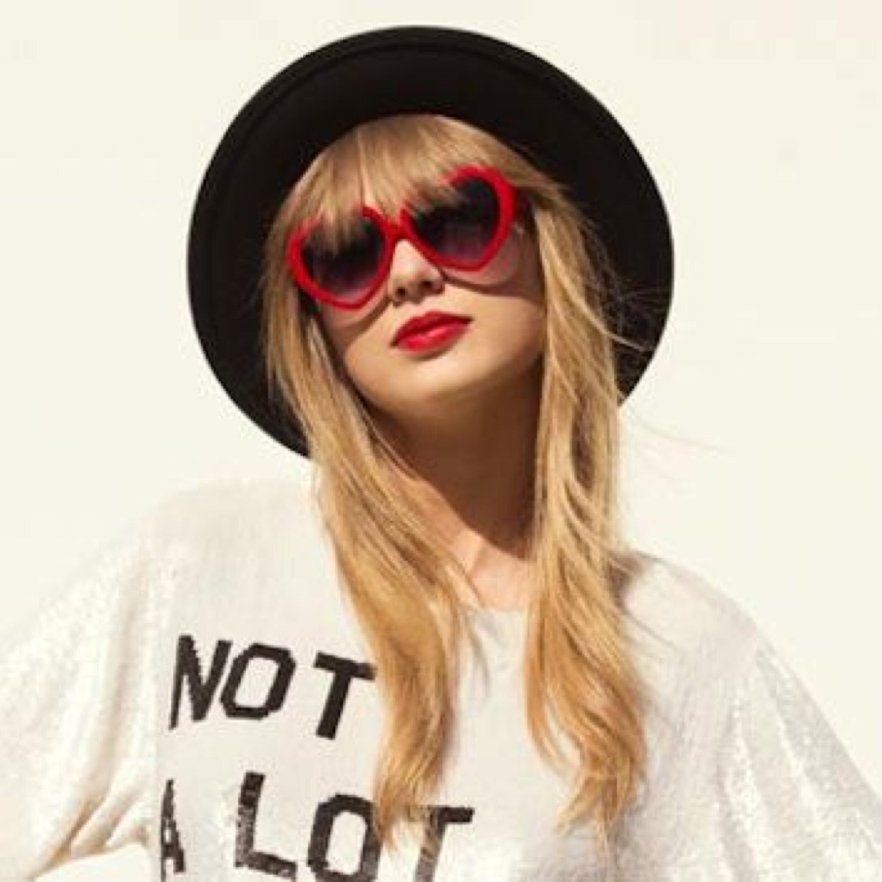 Taylor is life