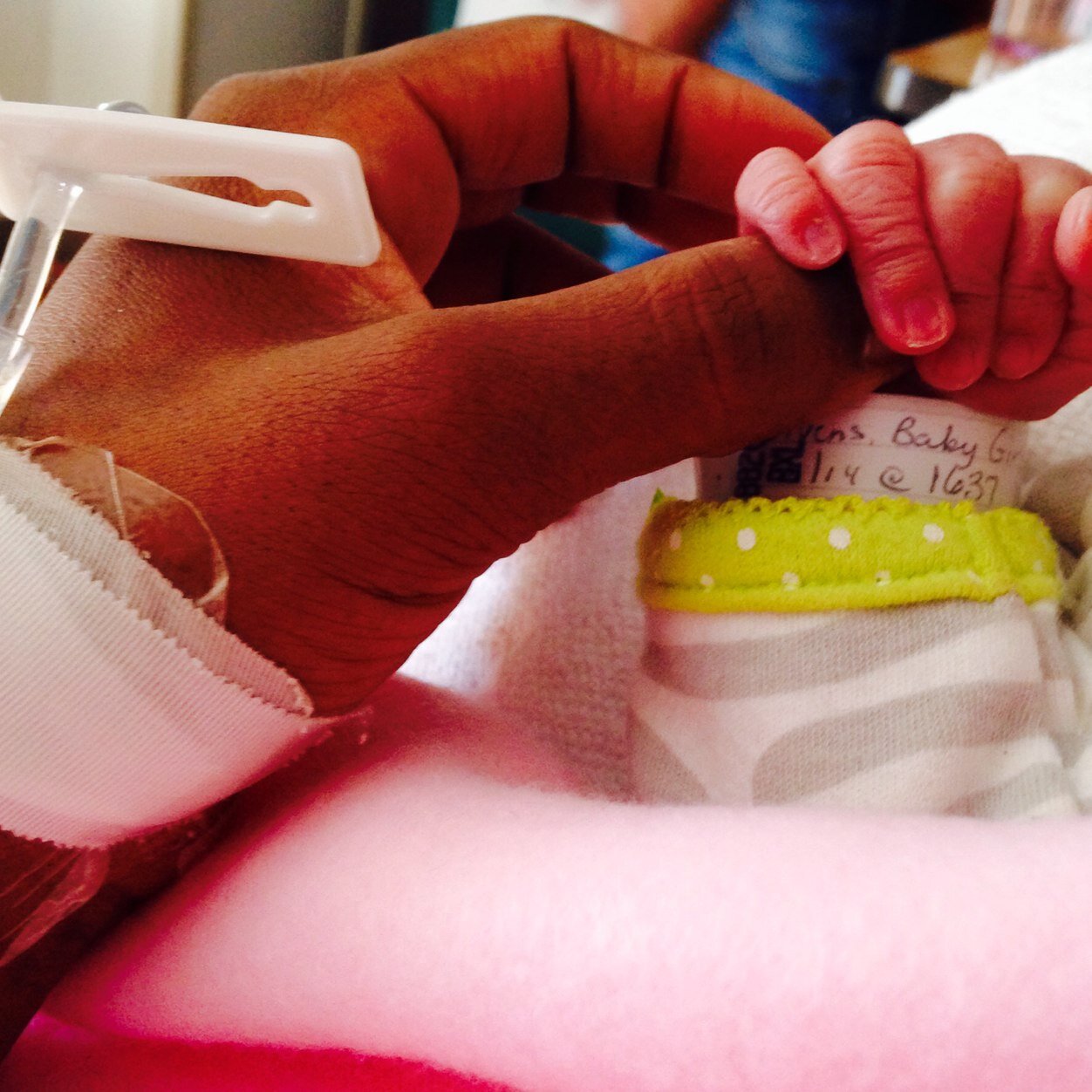 Living and loving life 2-10-14 #Nyla