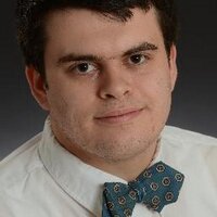 Jeremy Turcotte (@jjkturcotte) 's Twitter Profile