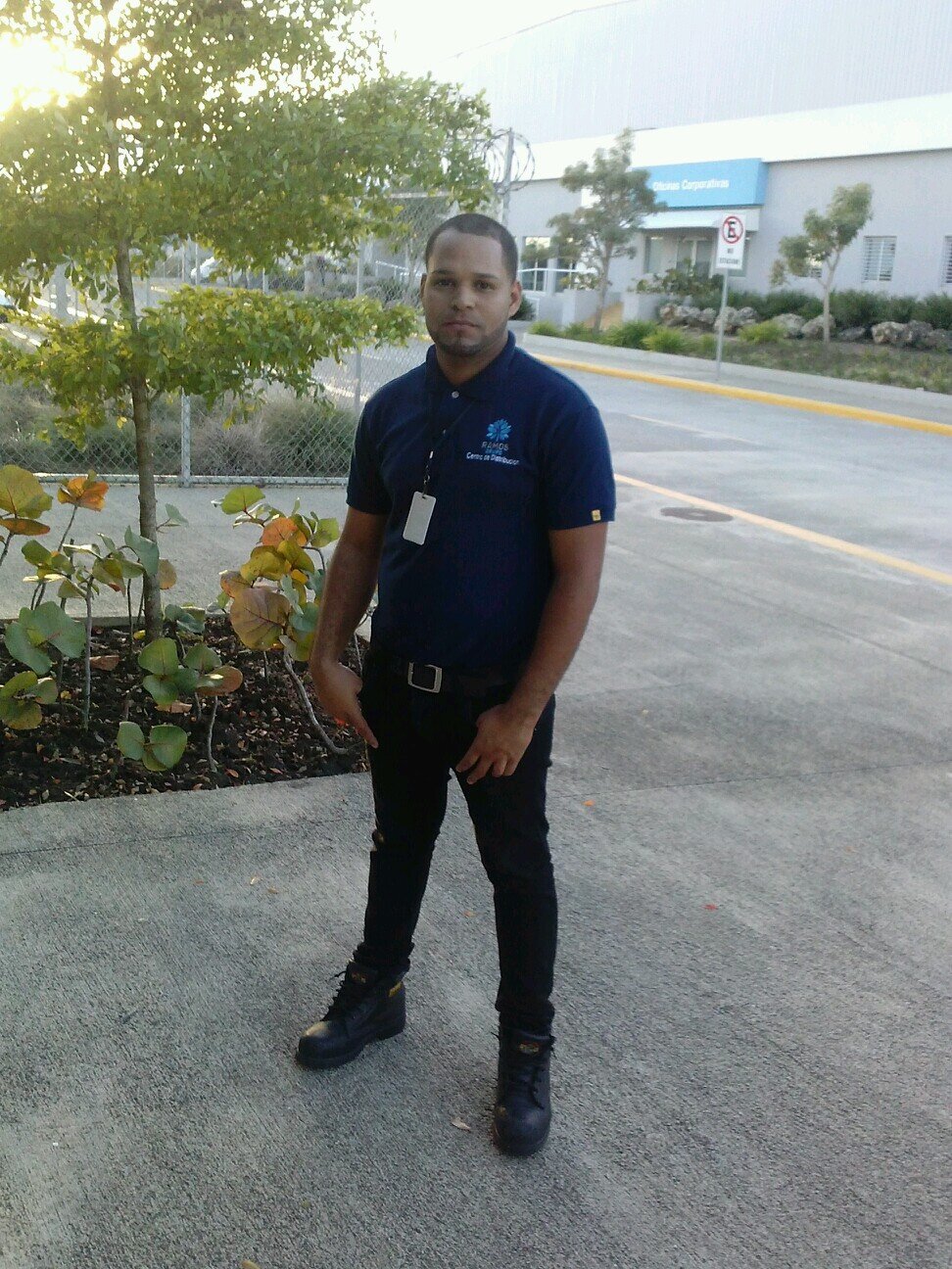 Santo Domingo mente ana