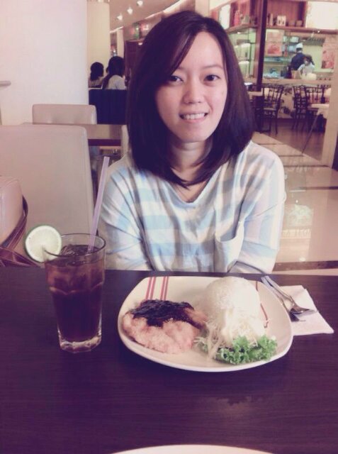 NiaGenvile's profile picture. 