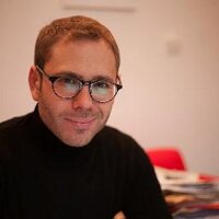 Jeremy Navon (@jeremynavon) 's Twitter Profile