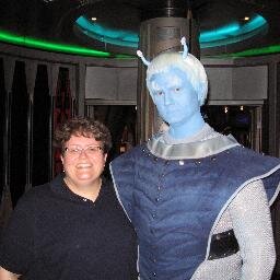 Certified Research Administrator; ex-pat Scot in the US; love politics, techie stuff, and pop culture, especially Trek 🖖🏻 Potter 🐍 & Dr Who. Mother of cats.