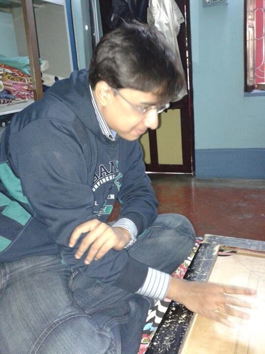 simple boy