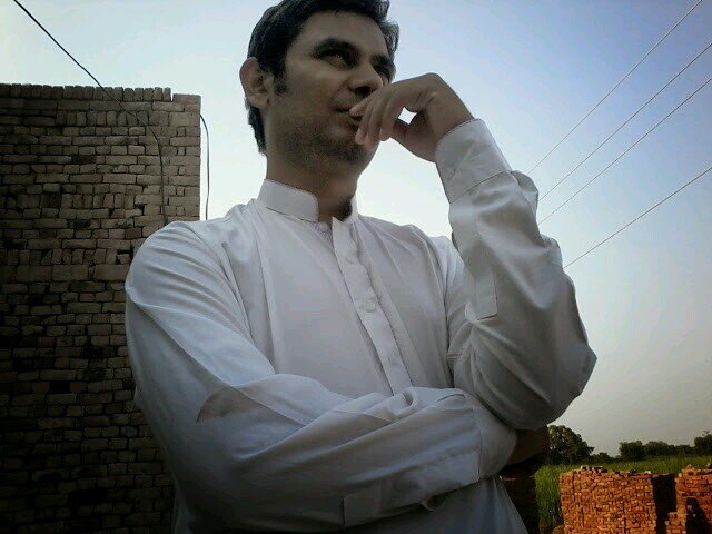 Founder iPrices app & iPrices.Pk. Entrepreneur, Explorer & Adventure seeker.