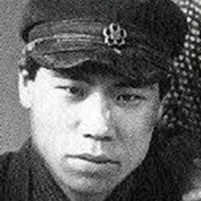 梶井基次郎bot 桜の樹の下には 新字新仮名 Kajii Motojirou Twitter