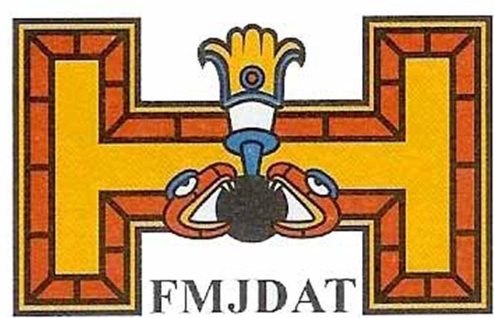 Cuenta oficial de la Federación Mexicana de Juegos y Deportes Autóctonos y Tradicionales.
contacto: fmjdat@hotmail.com