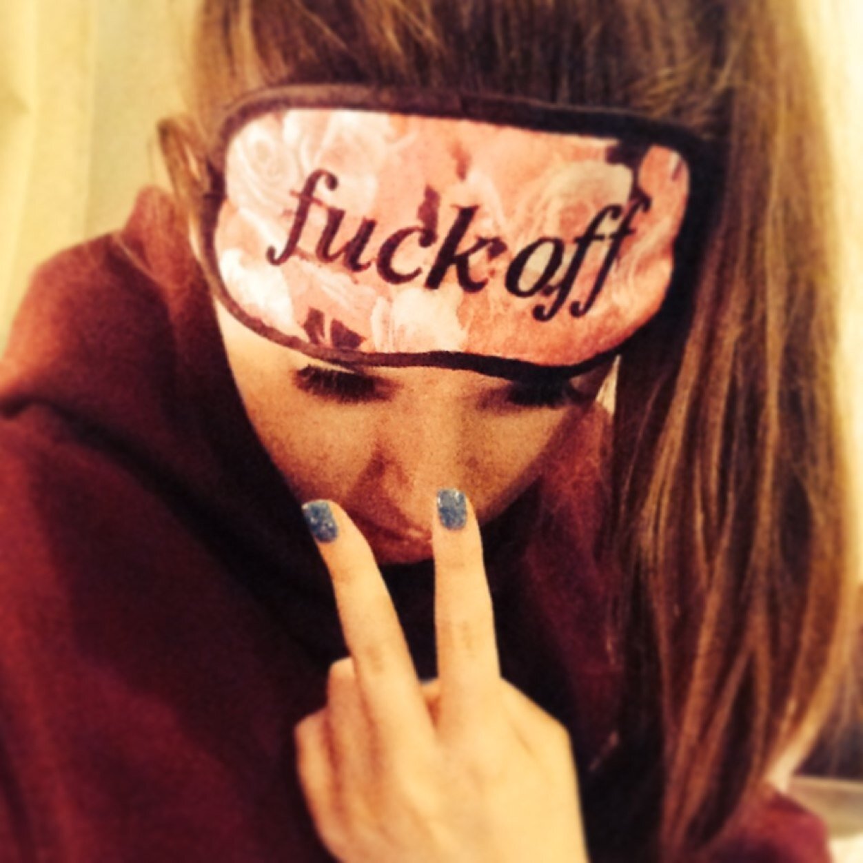 BeckyReilly94's profile picture. All that i'm after is a life full of laughter