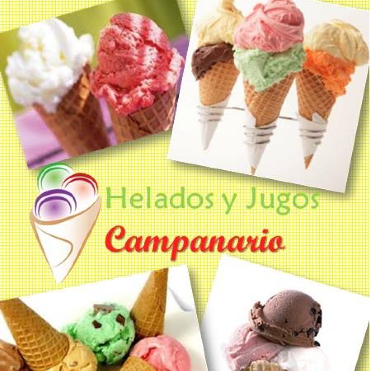 campanario_iqq's profile picture. Los mejores helados artesanales de Iquique!. Av Playa Brava 2118, a pasos de la Unap