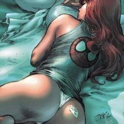 Married to Peter Parker the spiderman and loving life. 18+ Single Open role play and open dms