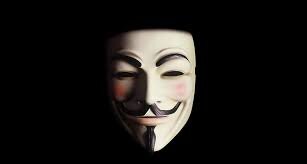 Somos Anonymous, Somos Legión, No Perdonamos, No olvidamos; Esperanos !