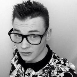 I am lots of things... 21, IT Guy, Actor, Dancer, Theatre Technician... Whatever else you want me to be...