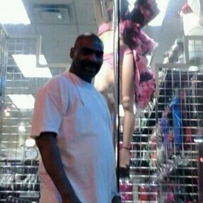 Profile Picture of Joseph (Troy) Henson (@Troy2Go) on Twitter