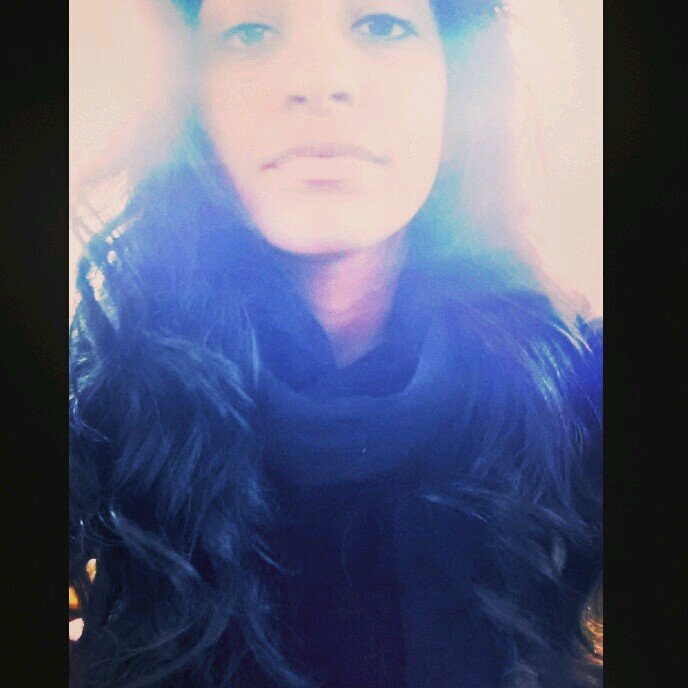 In my own little world

#TeamTruth