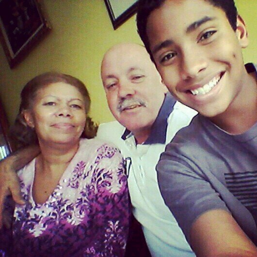 AntoniodaTorre1's profile picture. 