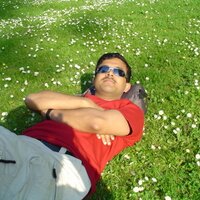 Arijit Mukhopadhyay (he/him/his) (@thisisarijit) 's Twitter Profile
