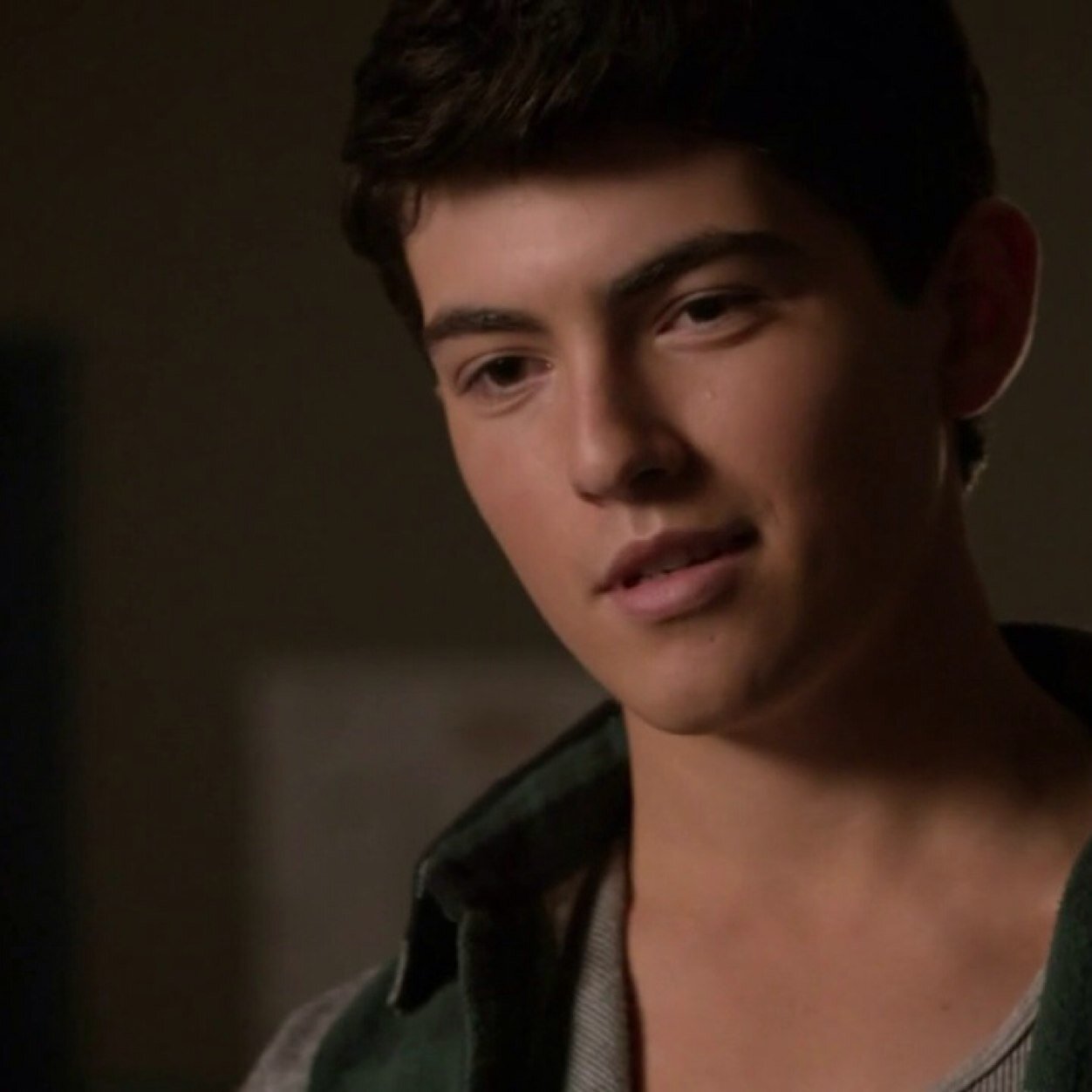 LupoSadico's profile picture. {Bio coming soon} {Unclaimed|TW|RP|Young Derek Hale}