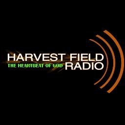 Harvest Field Radio..The HeartBeat Of God. Find us on Instagram. Like us on Facebook