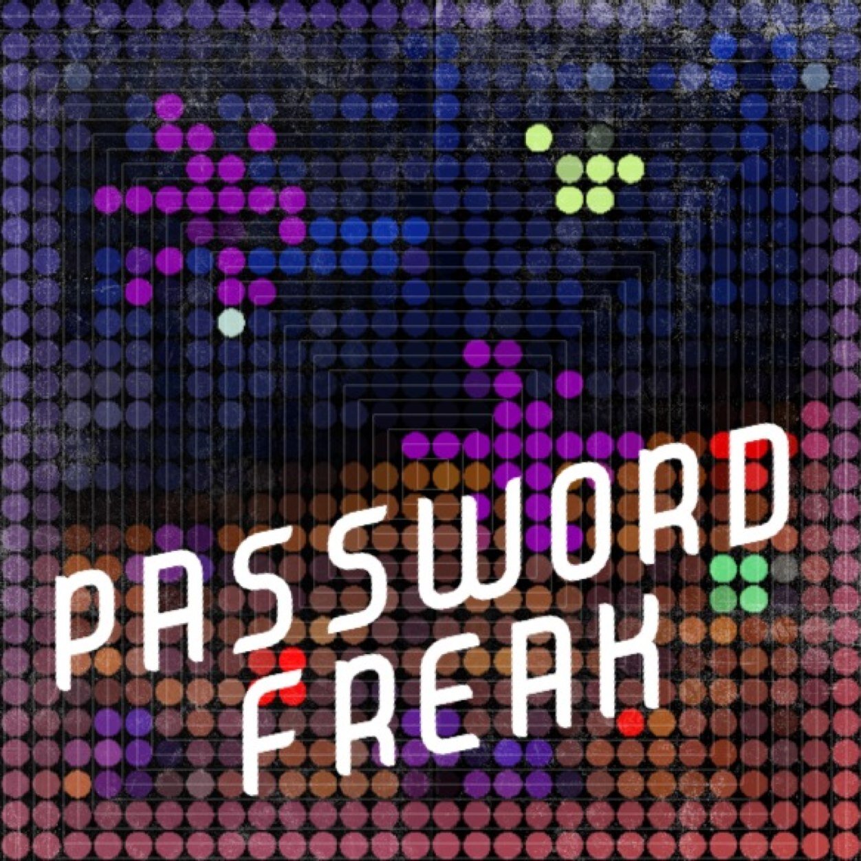 passwordfreak's profile picture. 
