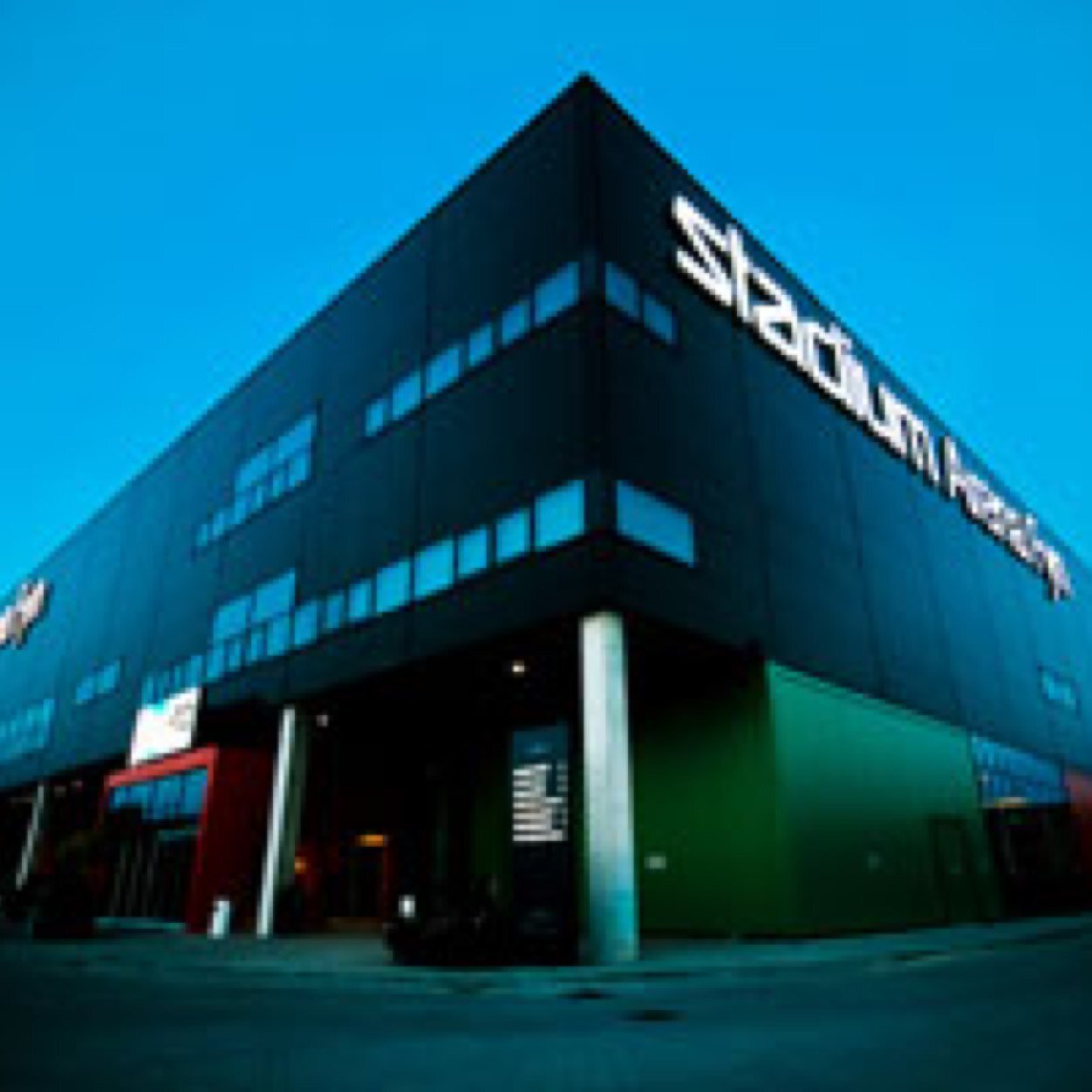 Erhvervsnetværket Fyn (ENF) - synliggører fynske virksomheder, fynsk vækst og ønsker Fyn = Business.