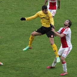 Statistieken, feiten en weetjes over dit voormalige toptalent van Roda JC. Ludiek.