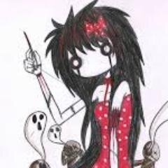 La vida es aburrida...me suicidaria si tuviera una intencionuna intencion
