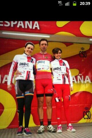 Director deportivo en @SopelaTeam