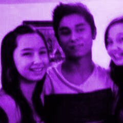 phoebeMCRA7X's profile picture. I can sing i play lots of sports i have two little brothers one little sister and one older sister