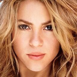 Olá! Sê bem vindo(a) ao twitter do Shakira Portugal, a tua fonte 100% portuguesa sobre a Shakira.