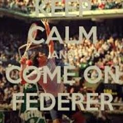 i love tennis