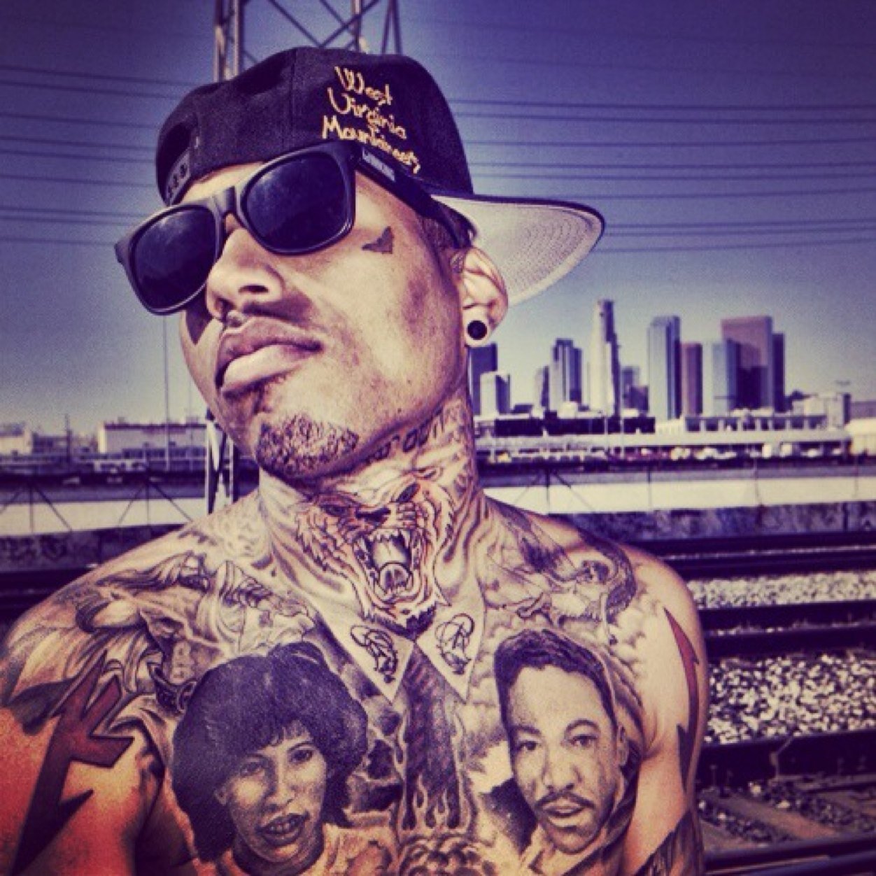Brando O.S.G #SGOD #OSG