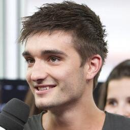 Devo ter dançado Naldo na cruz pra ser fã do The Wanted