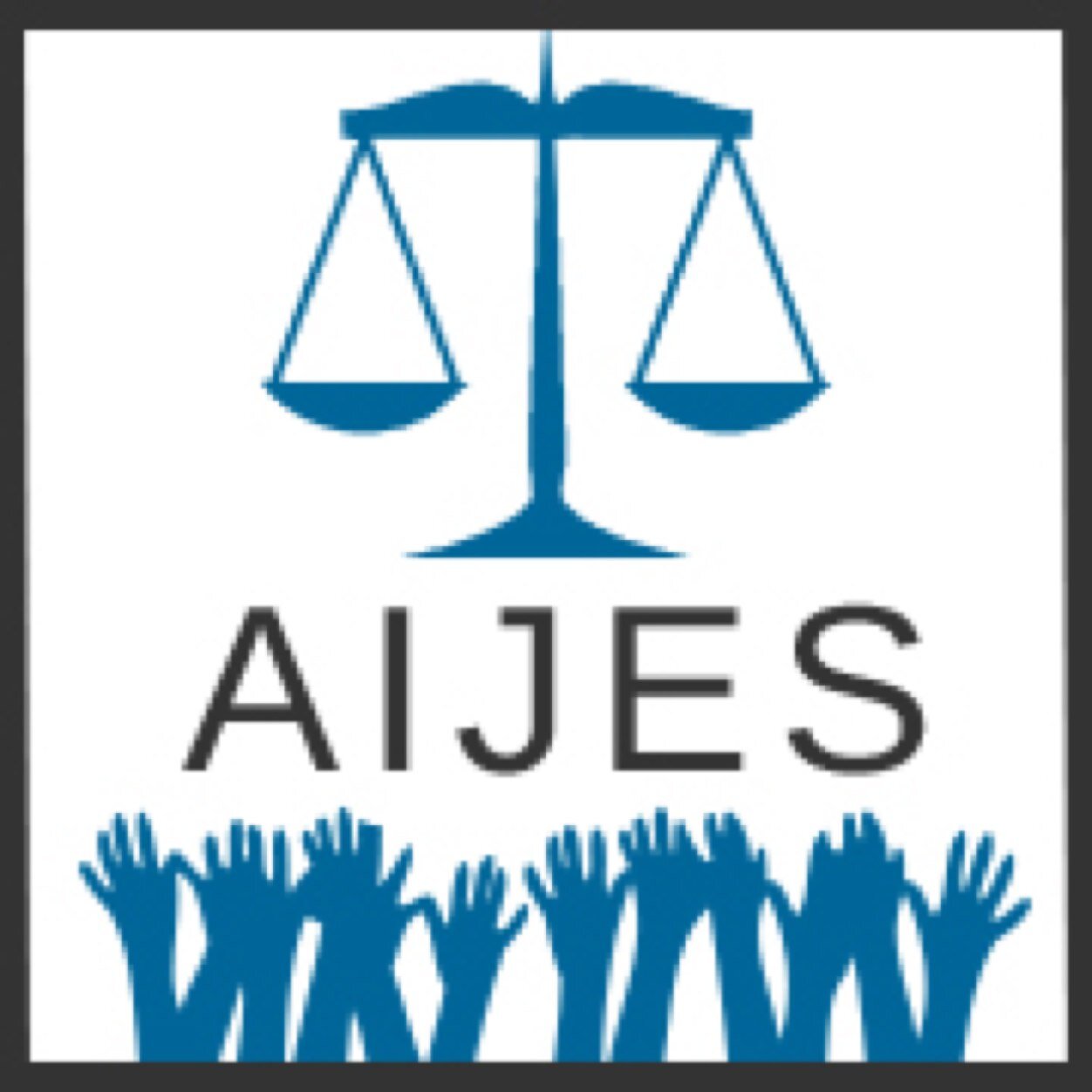 AsociacionAIJES's profile picture. Asociación de Investigación Jurídica y Estudios Sociales.