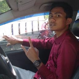 DonRadenMas's profile picture. ettttttddaahhhh gua tampol juga lu