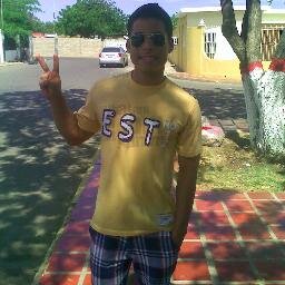 relaaaa Todo El Time(Y)
En el camino nos veremos.