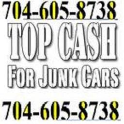 704 605 8738 (Highest Cash Payout For Junk Cars!)☺☻  Sell...No One Else Pays As Much As We Can. we pay the best in town charlote&surrounding HAPPY NEW YEAR!!