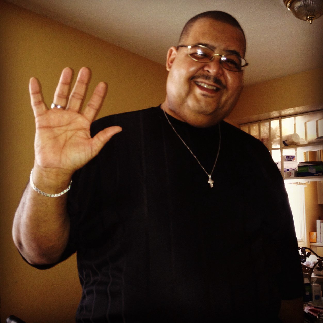 Hello Twitter Land! I was Born & Raised in Lima, Ohio! Moved to Columbus, Ohio & Had Two Beautiful Daughter & Married 2X/Divorced 2X! Now Enjoying Life!