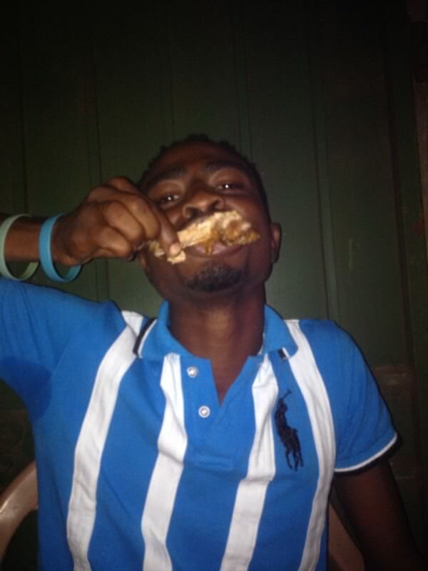 yaw_gomango's profile picture. 