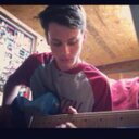 christopher harter - @chrisbabybooboo - Twitter