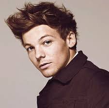 I LOVE LOUIS TOMLINSON!! MY NAME IS MINJA AND I'M DIRECTIONER