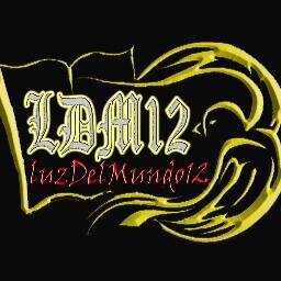 Jesús te ama, el murió un día por ti y aunque no le puedas ver el esta a la puerta, solo esperando a que decidas darle la llave de tu corazón. ¡El te ama! LDM12