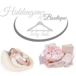 http://t.co/iH6LXNcUpY Stocking a large range of Baby Gifts & Essentials ♥FREE♥ embroidery personalization service too.