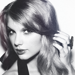Taylor loves you so much, never forget that. You're all beautiful and amazing. Never ever let anyone tell you differently