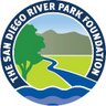 SanDiegoRiver's profile picture. A nonprofit dedicated to creating a better future for the San Diego River.